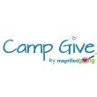 CampGiving Logo